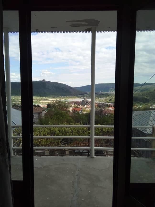 Гостевой дом Holiday Home Gela Dvalishvili Мцхета-13