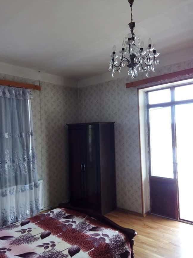 Гостевой дом Holiday Home Gela Dvalishvili Мцхета