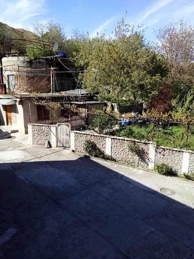 Гостевой дом Holiday Home Gela Dvalishvili Мцхета-16