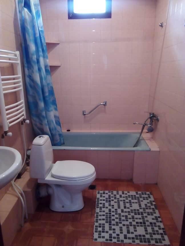 Гостевой дом Holiday Home Gela Dvalishvili Мцхета-17