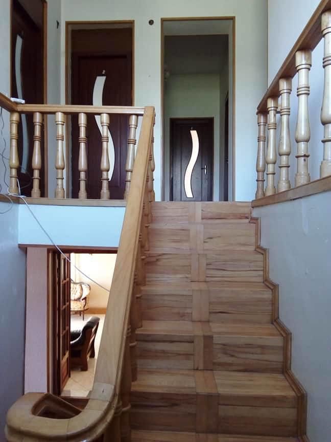 Гостевой дом Holiday Home Gela Dvalishvili Мцхета