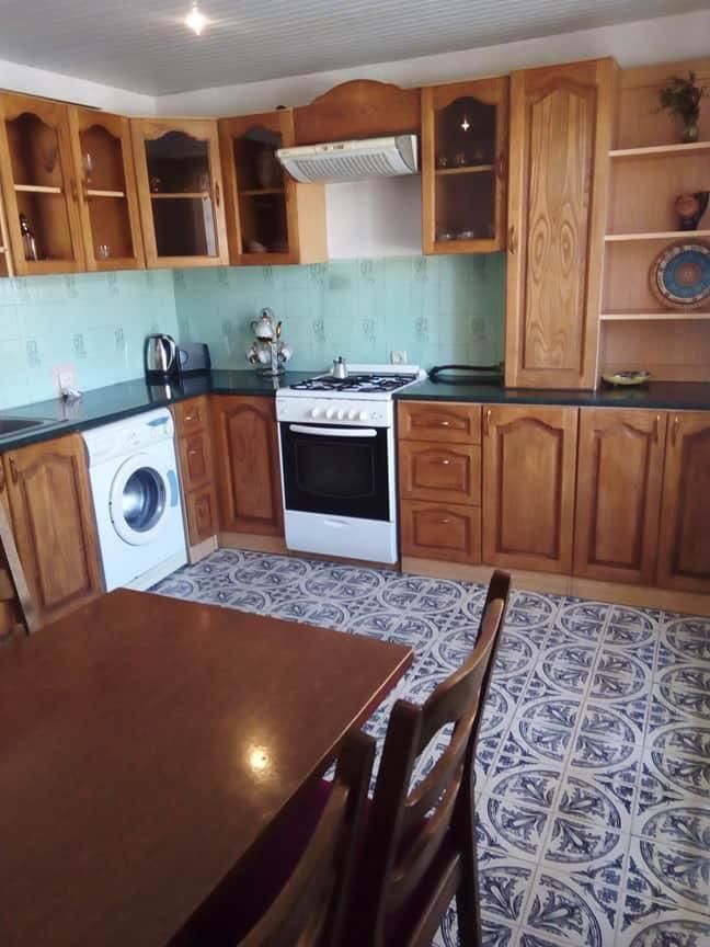 Гостевой дом Holiday Home Gela Dvalishvili Мцхета-19