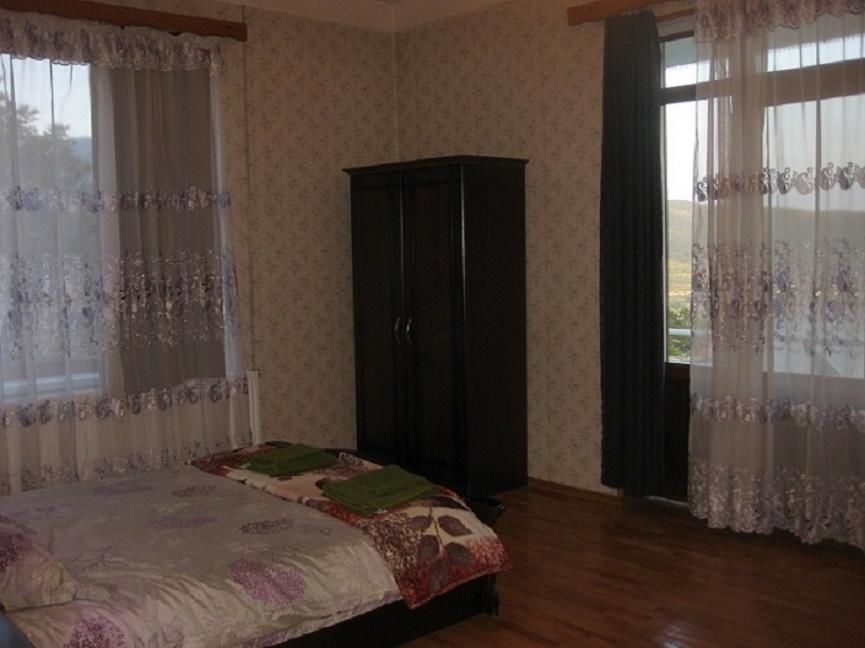 Гостевой дом Holiday Home Gela Dvalishvili Мцхета