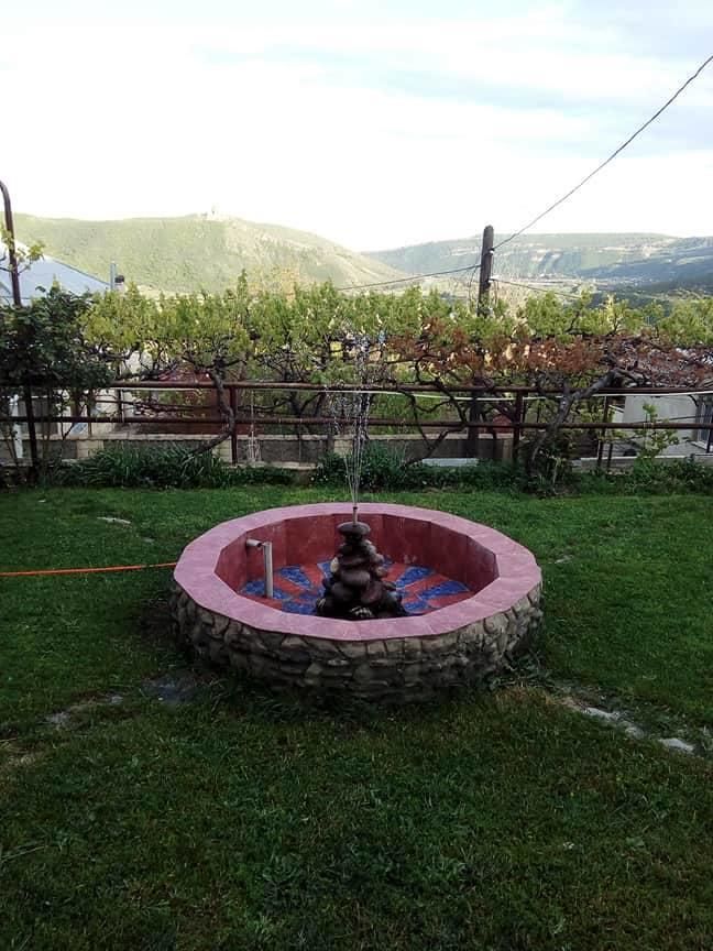 Гостевой дом Holiday Home Gela Dvalishvili Мцхета