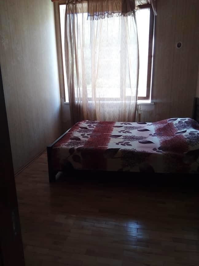 Гостевой дом Holiday Home Gela Dvalishvili Мцхета