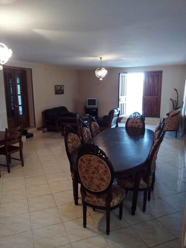 Гостевой дом Holiday Home Gela Dvalishvili Мцхета