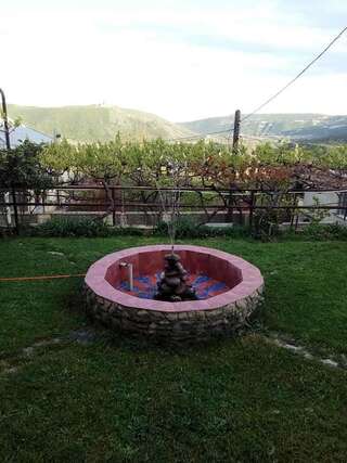 Гостевой дом Holiday Home Gela Dvalishvili Мцхета-2