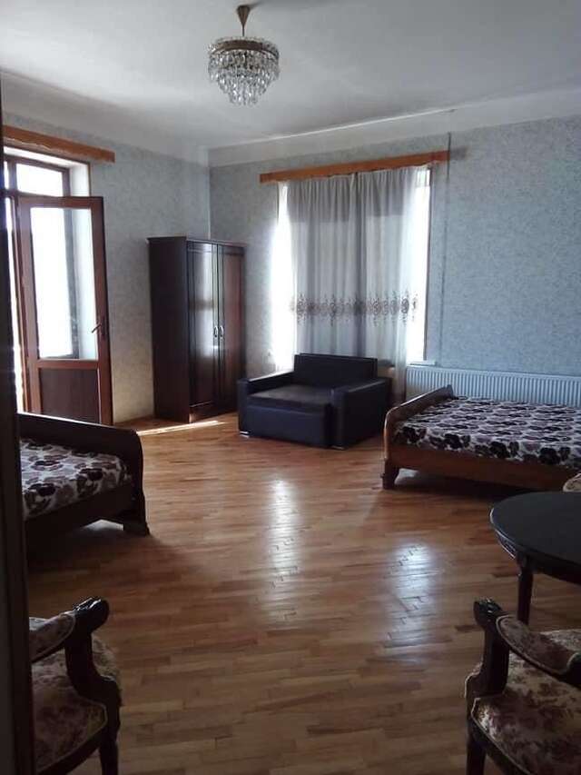 Гостевой дом Holiday Home Gela Dvalishvili Мцхета-7