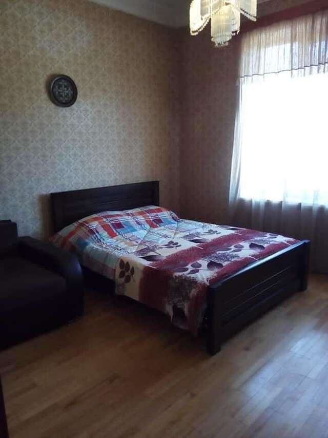 Гостевой дом Holiday Home Gela Dvalishvili Мцхета-8